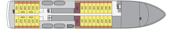 Deck Plan deck-5